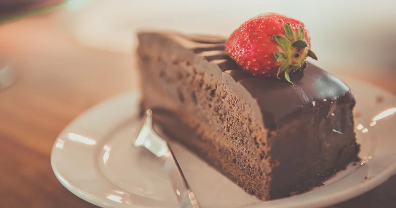 Comment adapter un gâteau du goûter pour des adultes