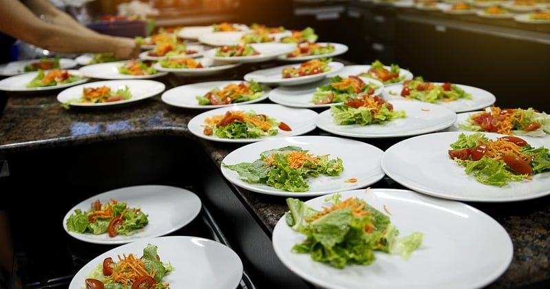 Plats vegetariens riches en proteines : 15 idees bluffantes