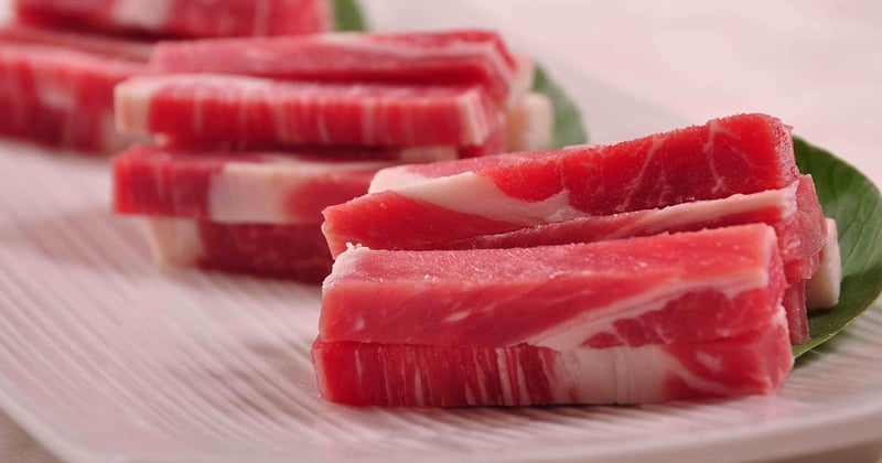 Comment remplacer la viande dans ses plats preferes sans rien perdre