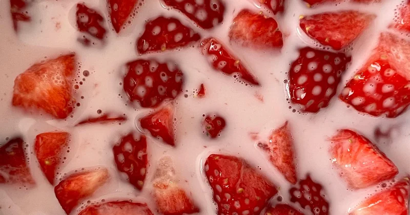 Comparatif : quel gâteau du goûter pour quel besoin ?