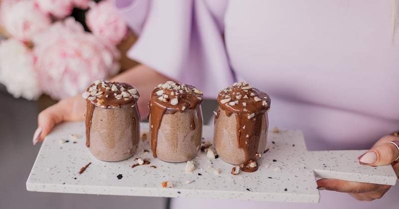 15 idées de desserts pour une occasion spéciale qui vont impressionner