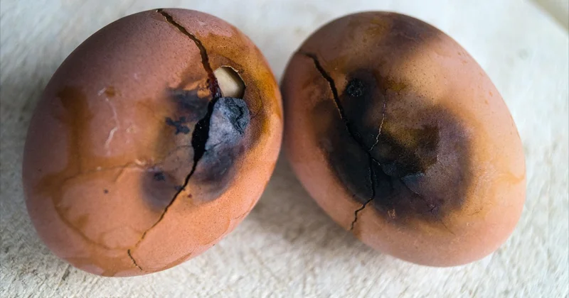 Les erreurs qui font rater un dessert soi-disant facile