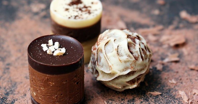 20 recettes de desserts au chocolat irrésistibles pour les gourmands