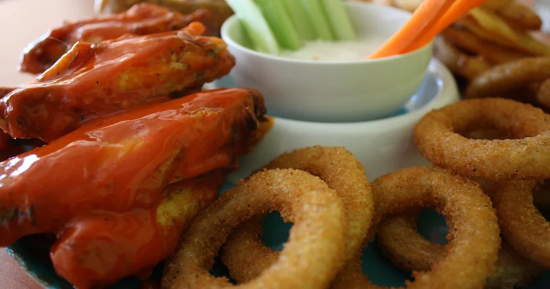 Des recettes d'apéro rapides sans cuisson, pour les jours où vous n'avez rien anticipé