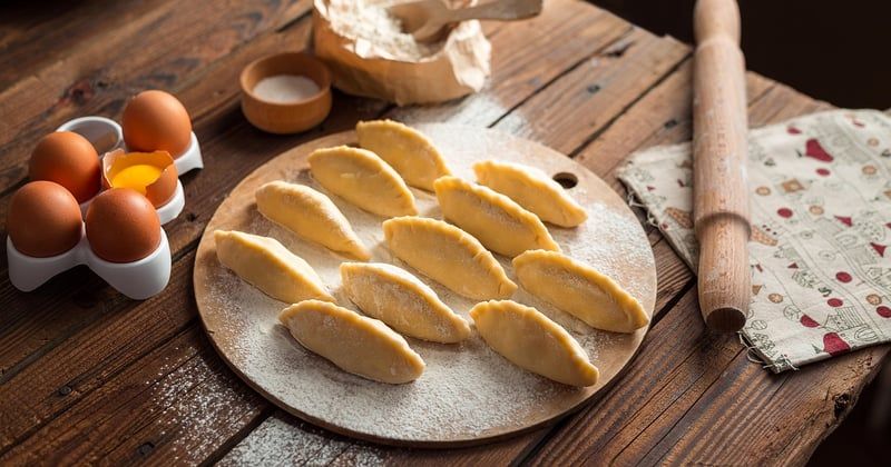 Recettes de cuisine du monde faciles à refaire : 15 plats qui bluffent