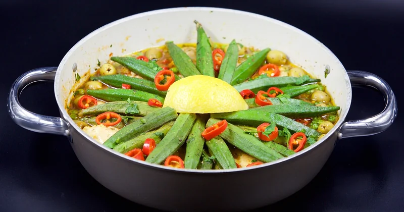 Six plats pour comprendre six cuisines différentes