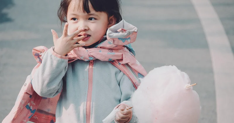 Comment faire manger des légumes à un enfant de 6 ans qui n'en veut plus