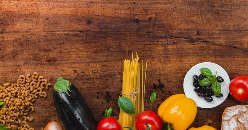 15 recettes orientales parfumees a tester absolument