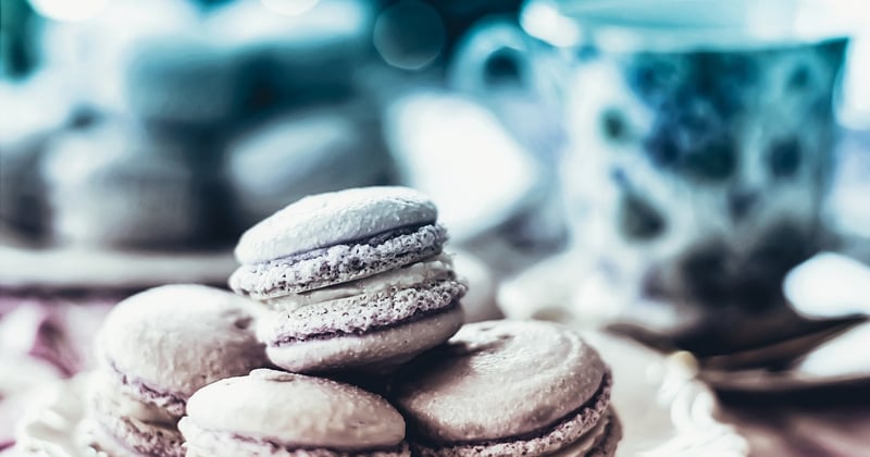 10 recettes de pâtisserie pour débutants qui réussissent à tous les coups