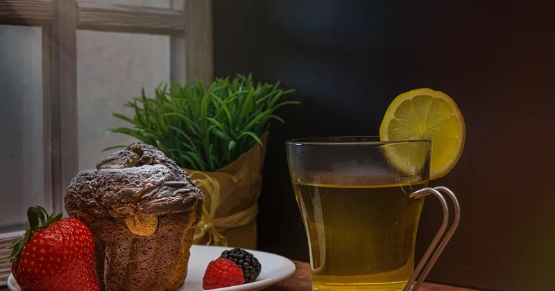 Les desserts légers à préparer la veille