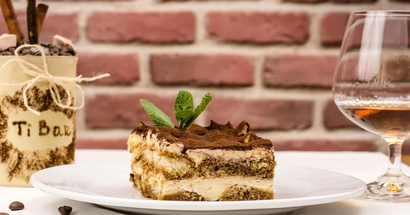 Spécialités italiennes sucrées : au-delà du tiramisu