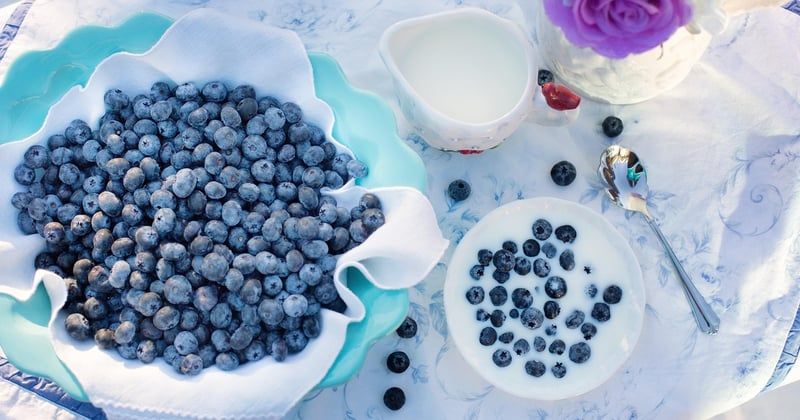 Desserts légers et fruités pour finir un repas : 15 idées fraîcheur
