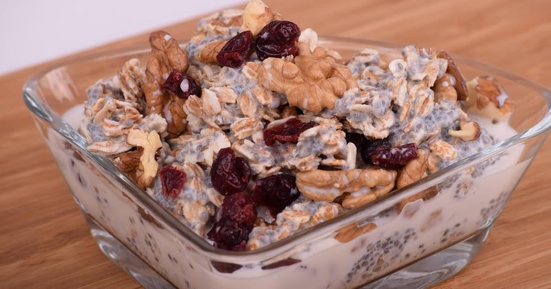 25 recettes faciles et rapides pour le diner qui sauvent la soiree